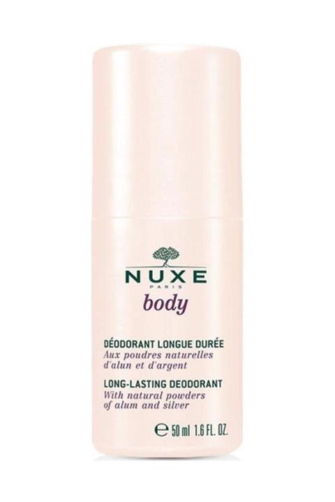 Nuxe 24h Deodorant 50 ml