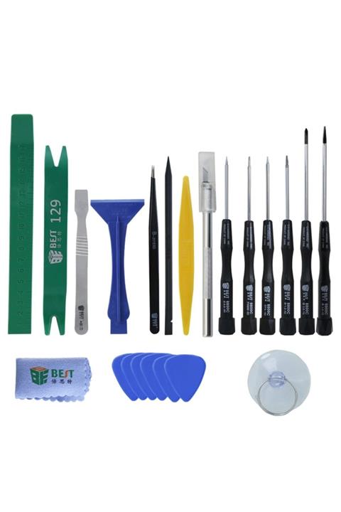 Best Bst-608/112 Tamir Seti Bilgisayar Telefon Açma Tornavida