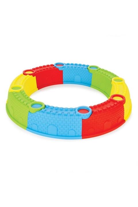 PİLSAN Kale Kum Kalıbı