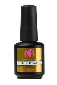 na artnailspa Top Coat Oje Kurutucu 15 ml