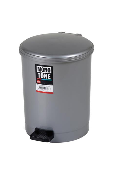 VİVA Pedallı Çöp Kovası Küçük