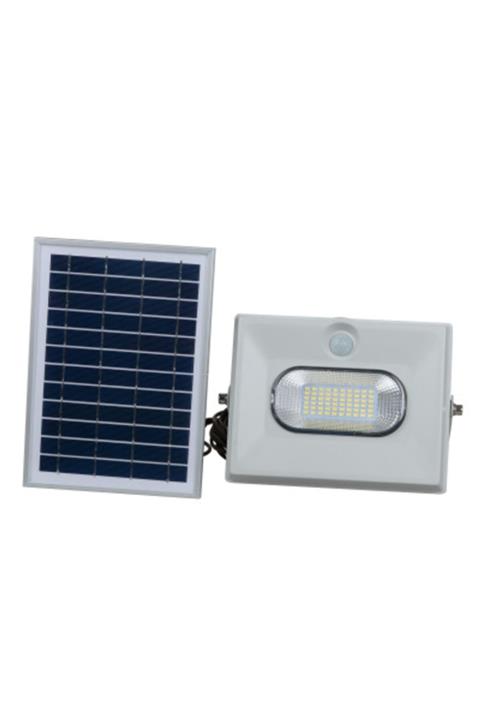 Lexron 50 w Solar Projektör