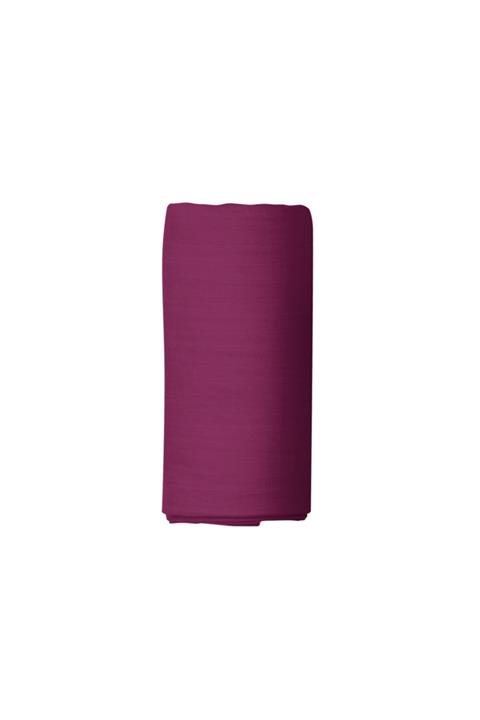 Maki Pamuklu Lastikli Çarşaf 180x200 cm