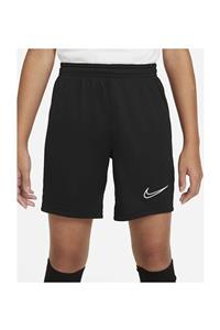 Nike Unisex Spor Şort - Academy 21 Short - CW6109-010