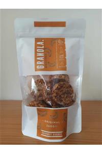 Gourmet Garage Gg Fırın Granola Kaju Uzumlu 260 Gr