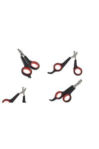 Hop Yanımda Petzoom Kedi Köpek Tırnak Makası Renkli 12 Cm * 6 Cm * 3 Cm