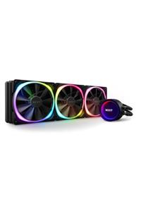 Nzxt Kraken Rl-krx73-r1 Rgb Sıvı Soğutma