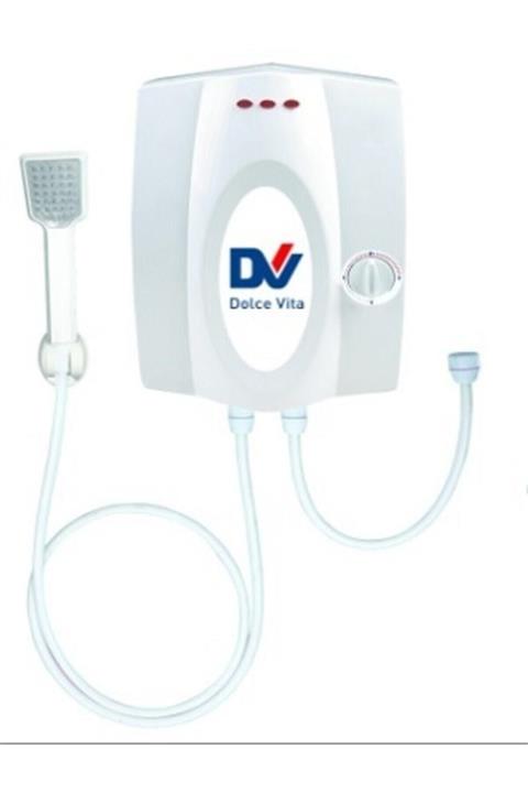 DELCO Dolce Vıta Bt 7000 Ani Su Isıtıcısı