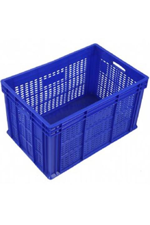 Rotasel Klasik Ekmek Kasası ( Kısa )