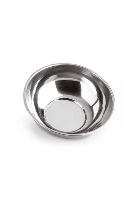 Hoop Abant Çelik 430 Tas 12.5cm No:1 5'li Set