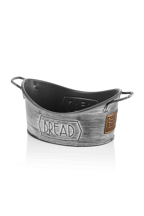 The Mia Ekmek Servisi 28 X 17 Cm