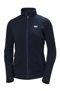 Helly Hansen Kadın Lacivert W Daybreaker Fleece Jacket