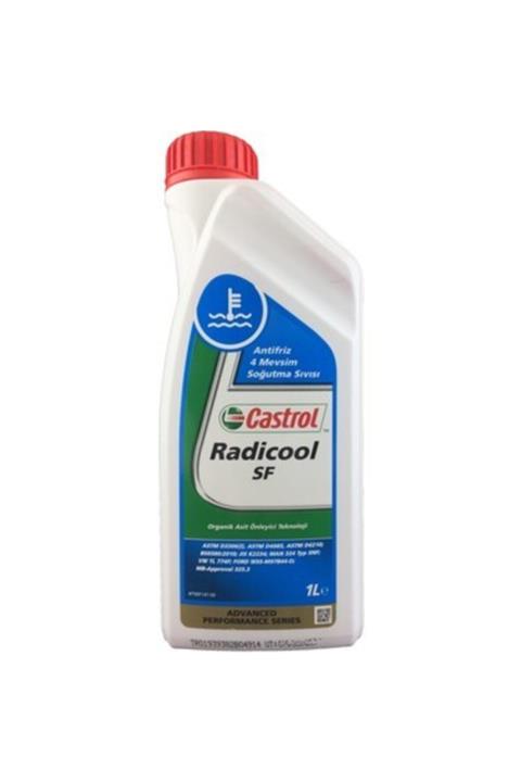 CASTROL Radicool Sf 1l