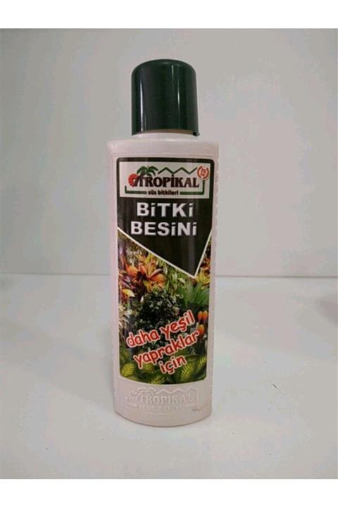 YEŞİLİMARKET Tropikal Bitki Besini Vitamini \