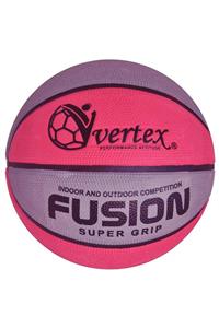 VERTEX Fusion Kauçuk 5 No Basketbol Topu