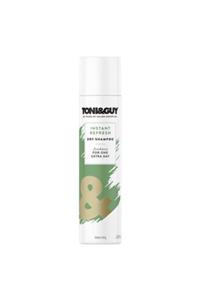 Toni&Guy Canlandırıcı Kuru Şampuan 250 Ml