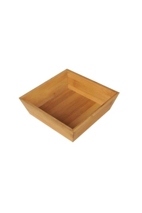 Bambum Solly 19 Cm Ekmeklik