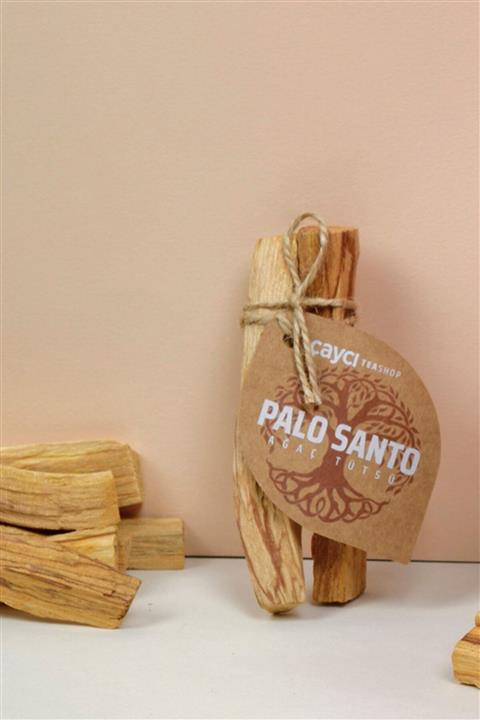 Çaycı Teashop Teashop Palo Santo