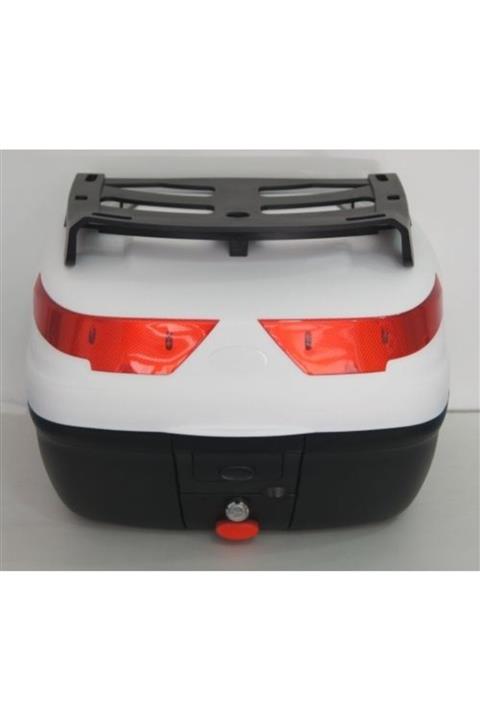 Maxem Sl-40 Arka Çanta Üst Taşıma Aparatı Sırtlık