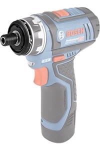 Bosch Professional Gfa 12-x Uç Tutucu Adaptör