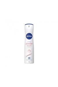 Nivea Powder Touch Kadın Deodorant Sprey 150 ml