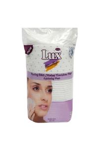 LUX Peeling Etkili Makyaj Temizleme Pedi 40'lı