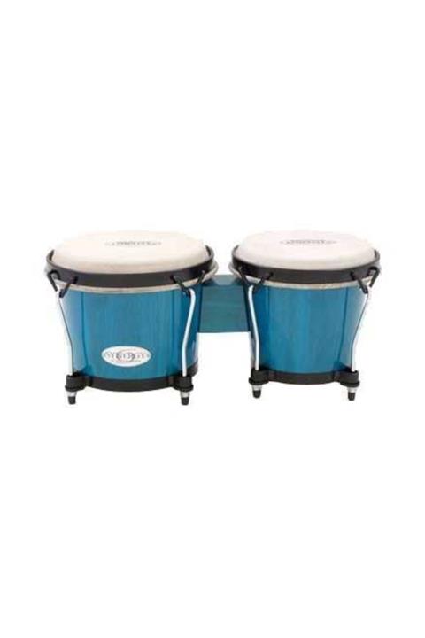 Toca Synergy Series 2100bb Bongo