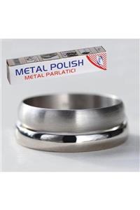 Best By Krom Bakır Altın Metal Parlatıcı 50 Gr Parlatma