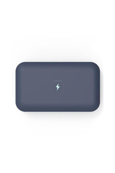 Phonesoap Go Indigo Powerbank Ve Uv Telefon Dezenfektanı