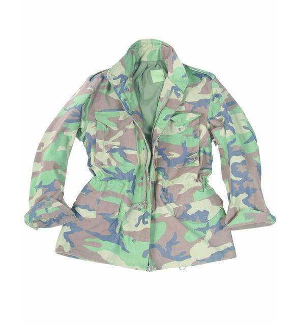 Sturm M65 Nyco Kamuflaj Kaban