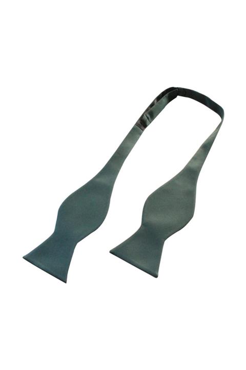 COOLMENCLUB Erkek Yeşil Açık Papyon