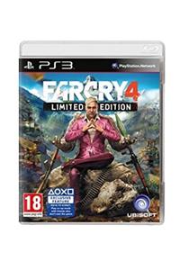 Ubisoft Farcry 4