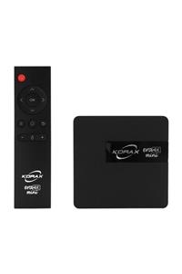 Korax Era 4k Mini+ Android Box Yeni Seri Iptv Çanaksız