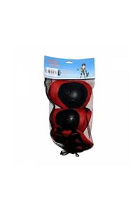 Bircan Oyuncak TT972 DİZLİK-DİRSEKLİK