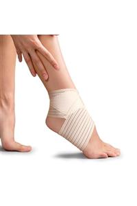 piithalat Kadın Ayak Spor Bandajı / Medikal Bandaj- Ankle Support For Women