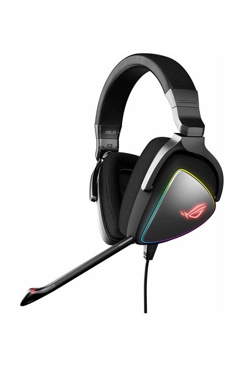 ASUS Rog Delta RGB Gaming Kulaklık