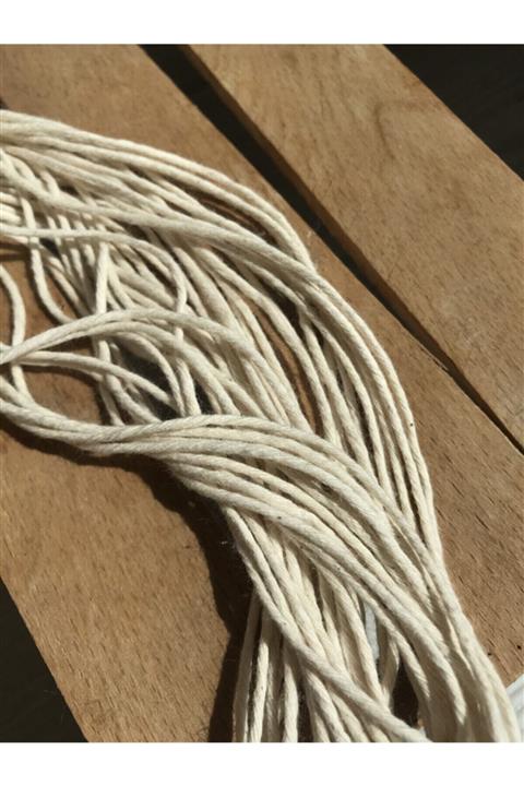 Kardi Candle Mum Ipi 10 Metre