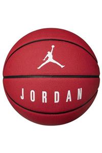 Nike Jordan Ultimate 8p Basketbol Topu 7 Numara Kırmızı J.000.2645.625.07