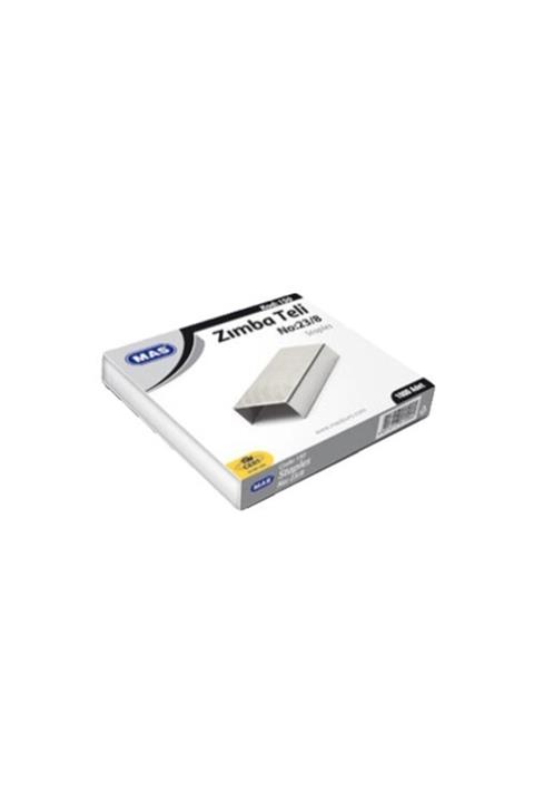 Mas Zımba Teli No23/8 150