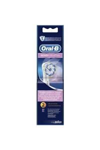 OralB Ultra Thin Yedek Başlık 2'li