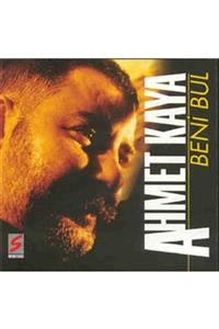 GAM Beni Bul - Cd Ahmet Kaya