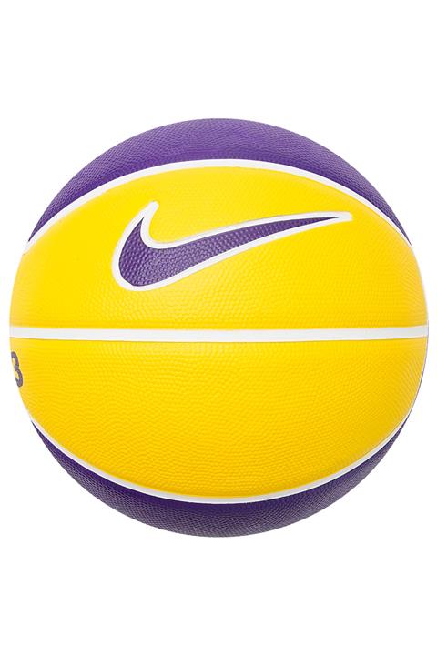 Nike N0002784-728 Lebron Playground 7 No Basketbol Topu