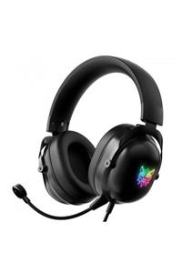 Onikuma Budi X11 Oyun Kulaklığı Casque Pc Oyun Stereo Oyun Mikrofonlu Kulaklıklar Için Led Işıkları Xbox