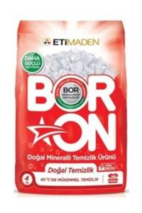 Boron Boron Doğal Mineralli Temizlik Ürünü