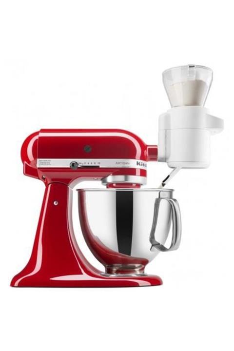 Kitchenaid 5ksmsfta Elek Ve Tartı Aparatı