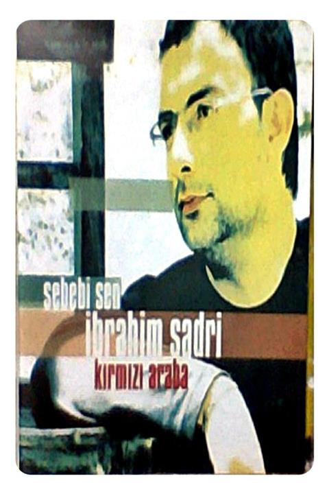 Asia Production Sebebi Sen İbrahim Sadri
