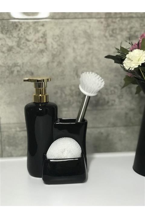 AROW Soft Porselen Mutfak Seti