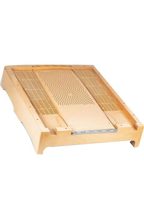 arıcılık Süper Kovan Taban