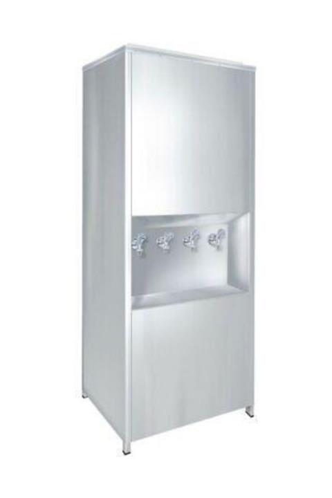 Ems Çelik Su Sebili