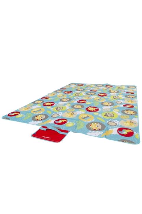 Imaginarium Jungle Mat Xxl - Oyun Matı